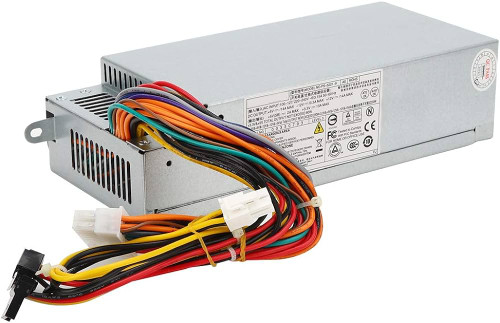 Delta 460-Watts Power Supply for XPS 8300/8500, compatible with Dell computers, mounted in a desktop computer